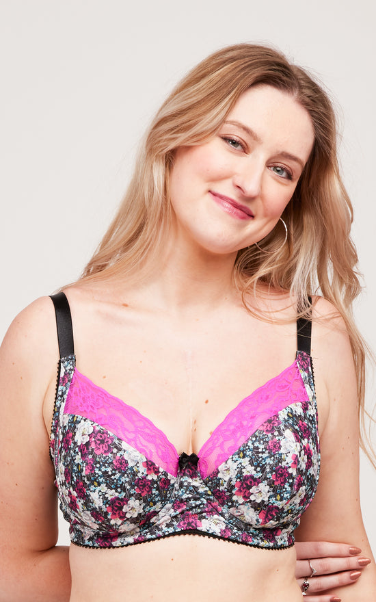 Summer Botanical Bras - Buy Summer Botanical Bras Online at Best Prices In  India
