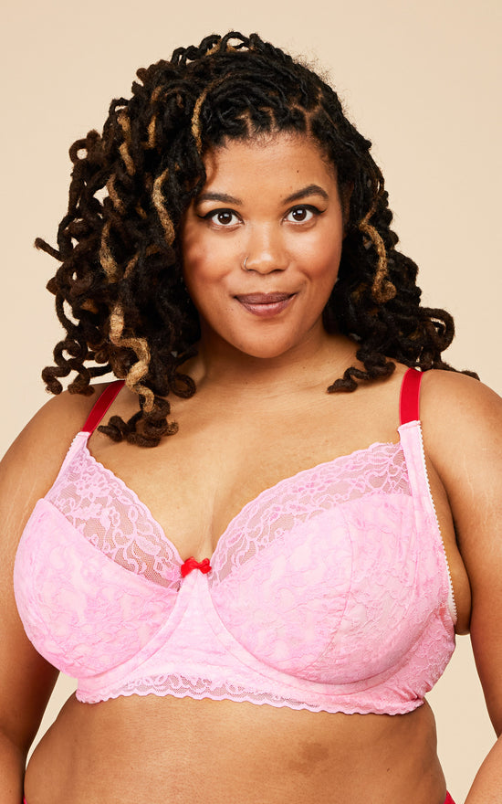 Willowdale Bra PDF pattern