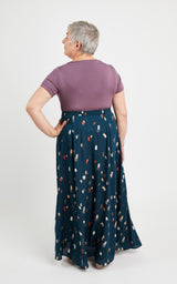 Cashmerette Holyoke Dress & Skirt
