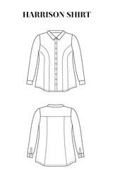 Pattern Bundle: For the Office