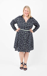 Lenox Shirtdress Expansion