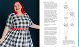 Ahead of the Curve: Learn to Fit and Sew Amazing Clothes for your Curves