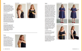 Ahead of the Curve: Learn to Fit and Sew Amazing Clothes for your Curves